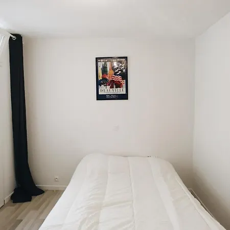 شقة Beautiful Bright Studio Near Montparnasse *